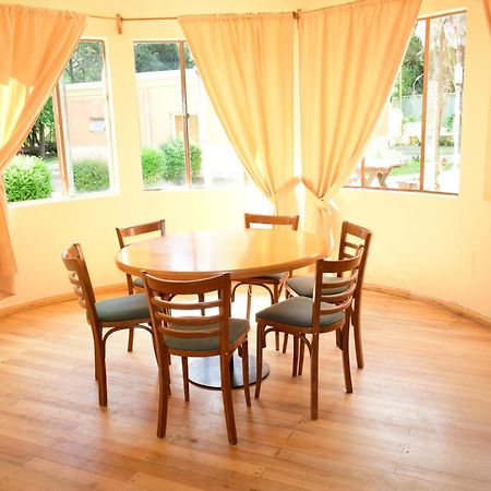 Hotel El Volcan Εξωτερικό φωτογραφία