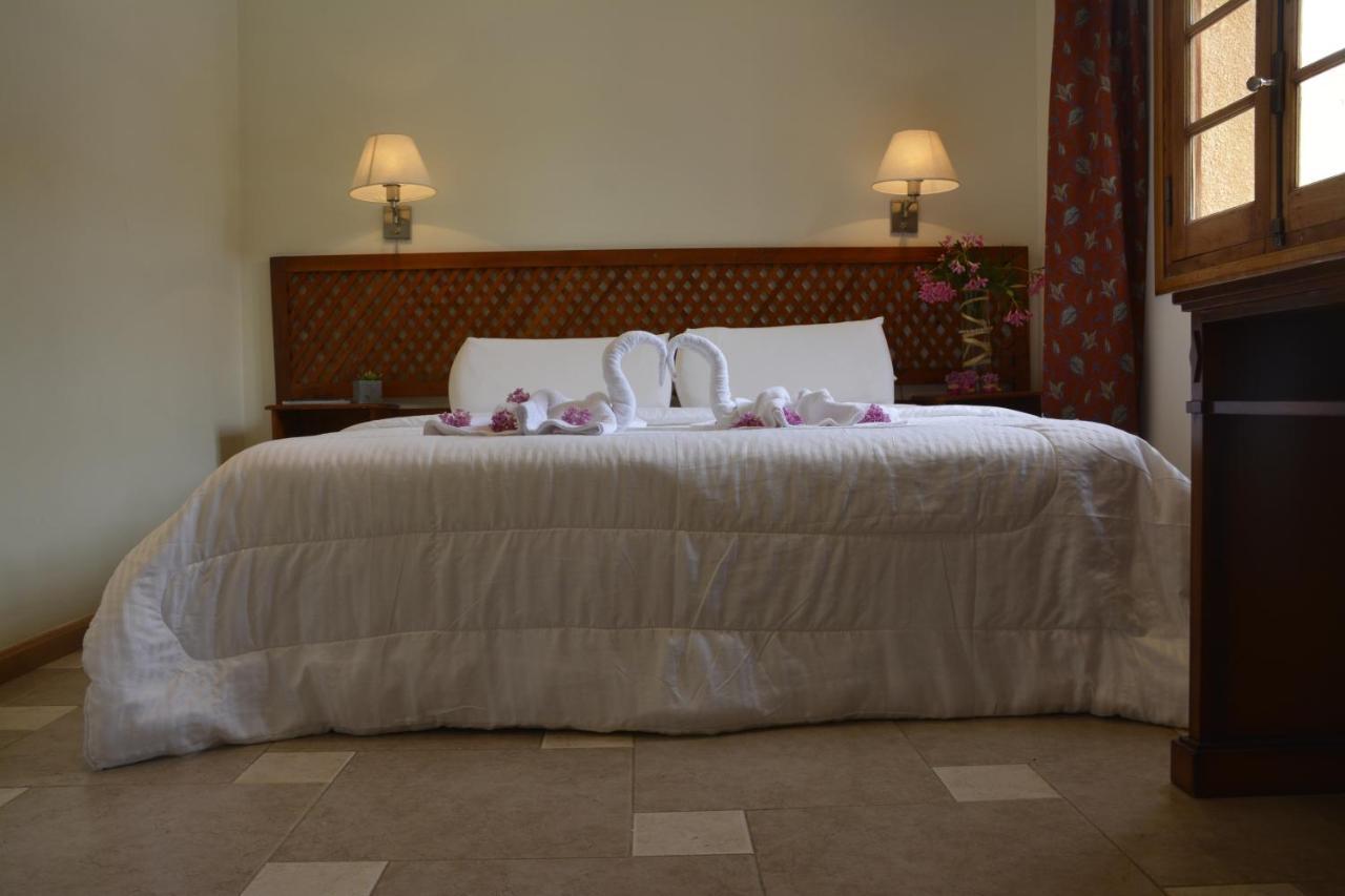 Hotel El Volcan Εξωτερικό φωτογραφία