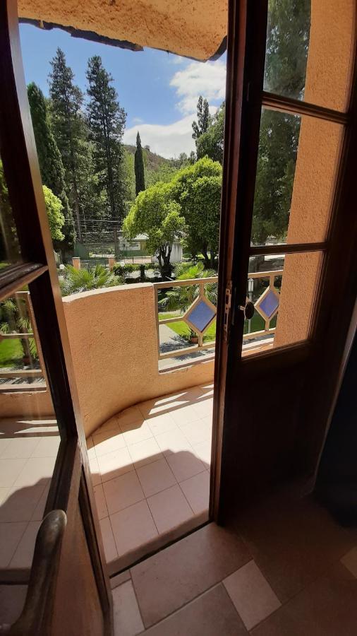 Hotel El Volcan Εξωτερικό φωτογραφία