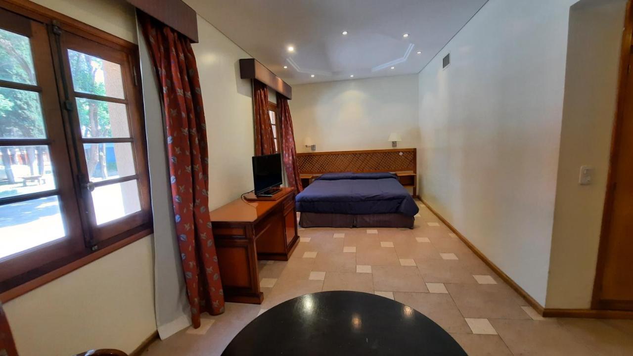 Hotel El Volcan Εξωτερικό φωτογραφία