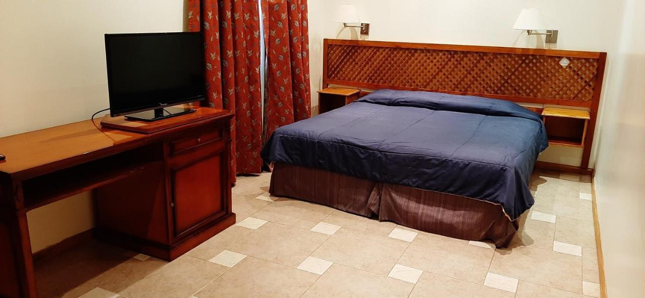 Hotel El Volcan Εξωτερικό φωτογραφία