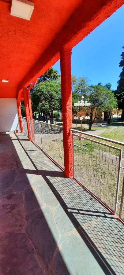 Hotel El Volcan Εξωτερικό φωτογραφία