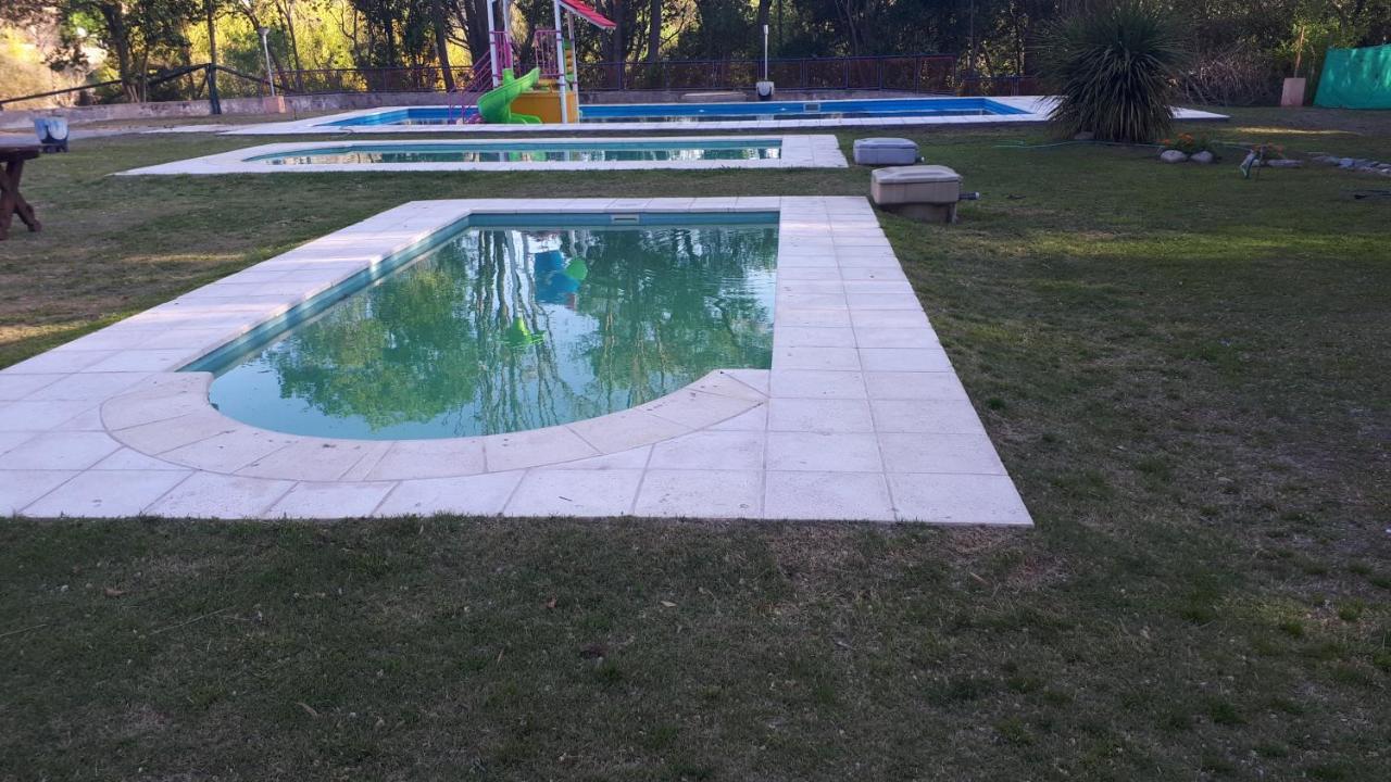 Hotel El Volcan Εξωτερικό φωτογραφία