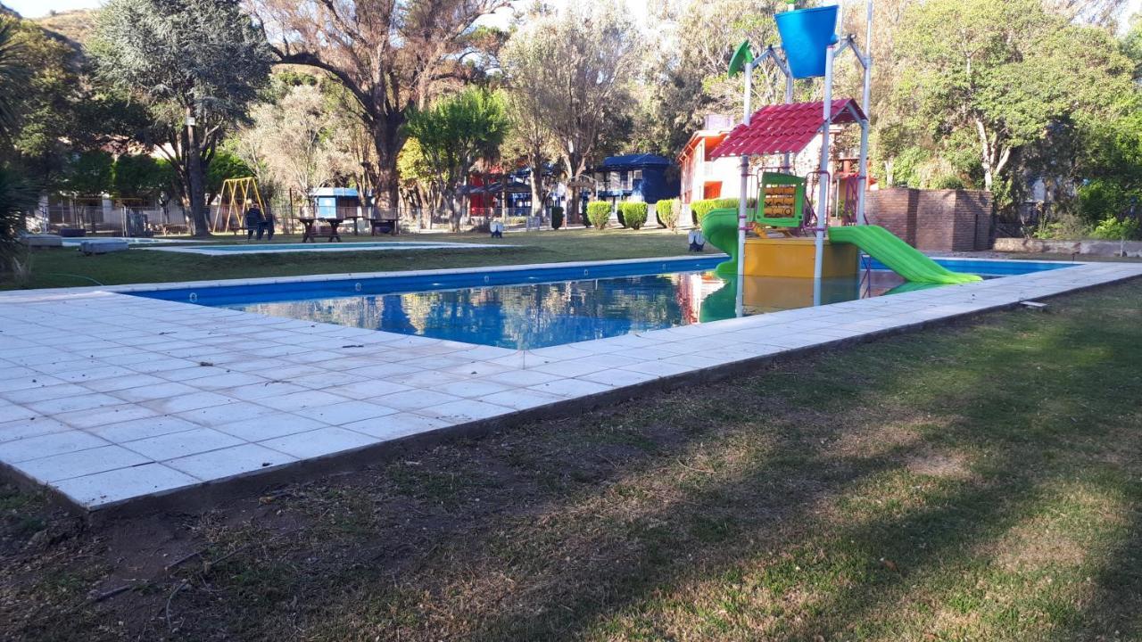 Hotel El Volcan Εξωτερικό φωτογραφία
