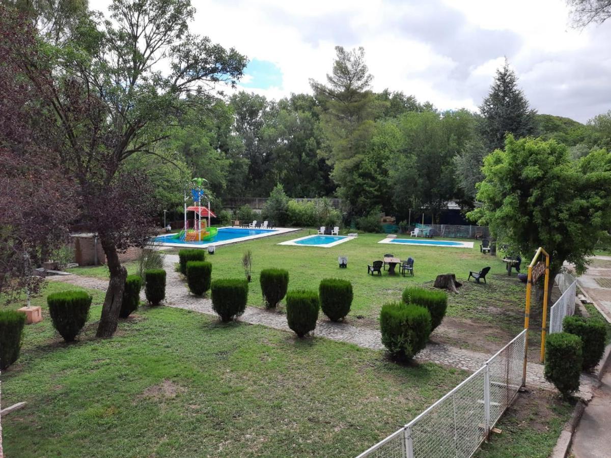 Hotel El Volcan Εξωτερικό φωτογραφία