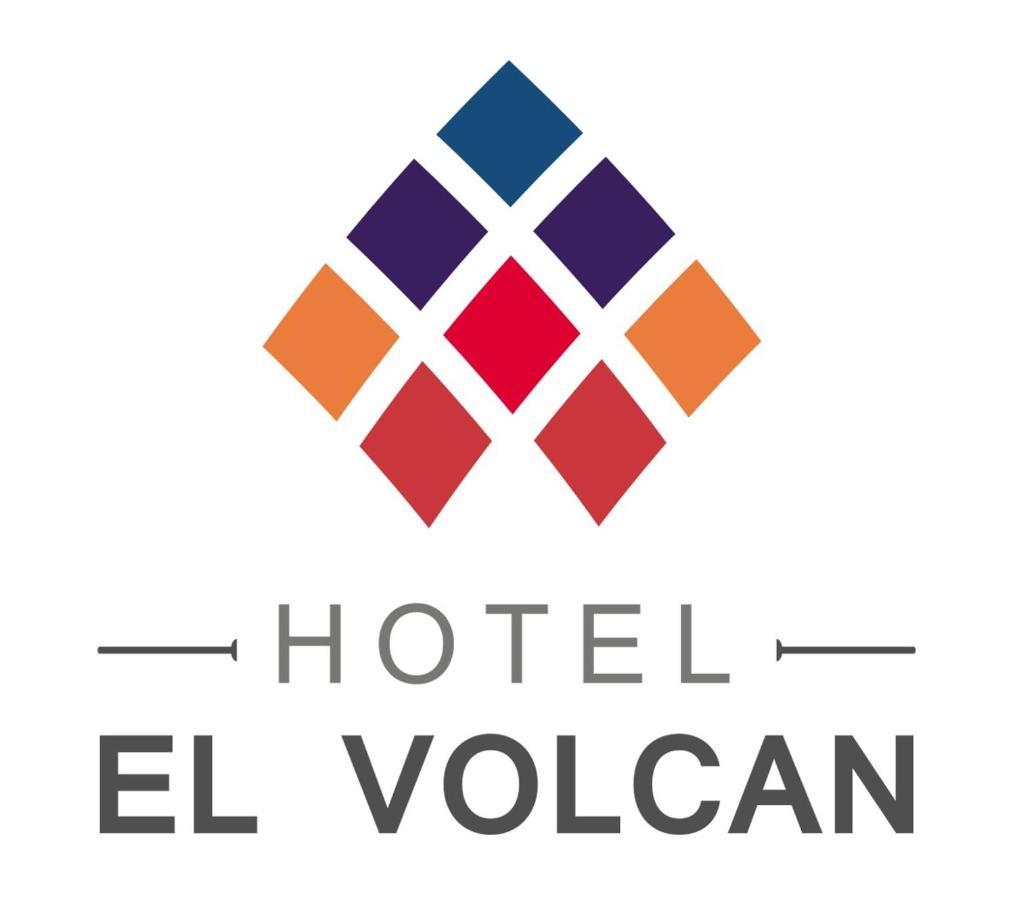 Hotel El Volcan Εξωτερικό φωτογραφία