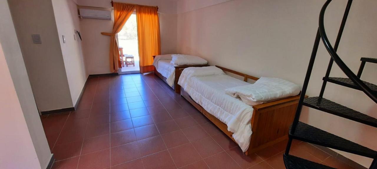 Hotel El Volcan Εξωτερικό φωτογραφία