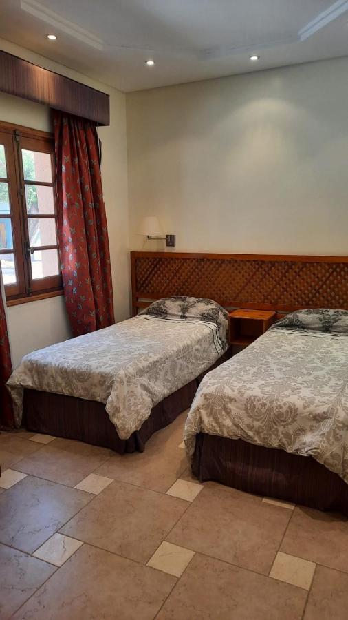 Hotel El Volcan Εξωτερικό φωτογραφία