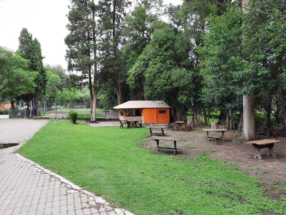 Hotel El Volcan Εξωτερικό φωτογραφία
