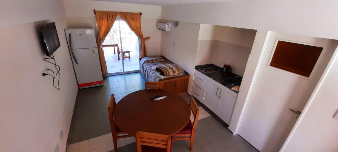 Hotel El Volcan Εξωτερικό φωτογραφία