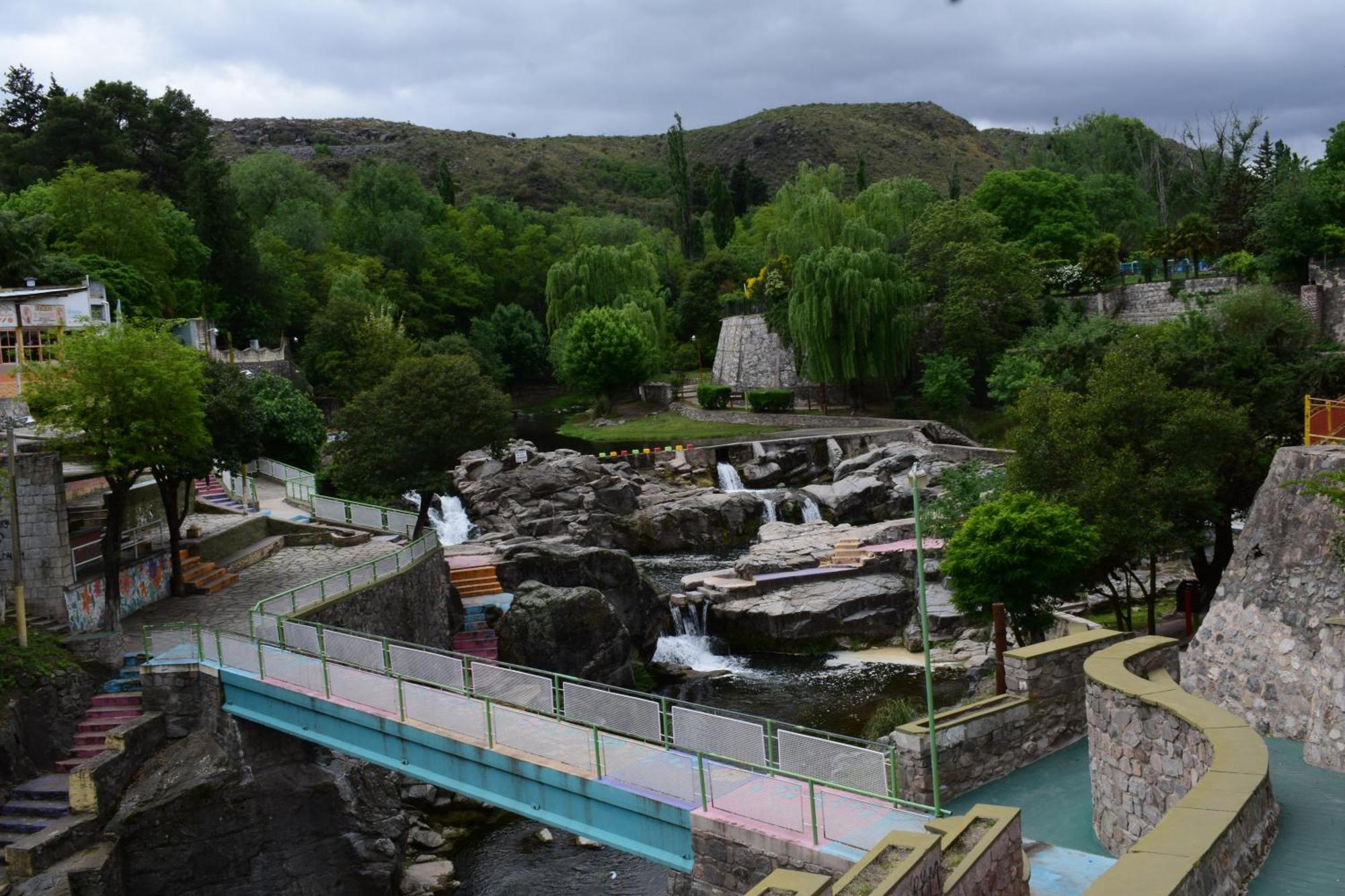 Hotel El Volcan Εξωτερικό φωτογραφία