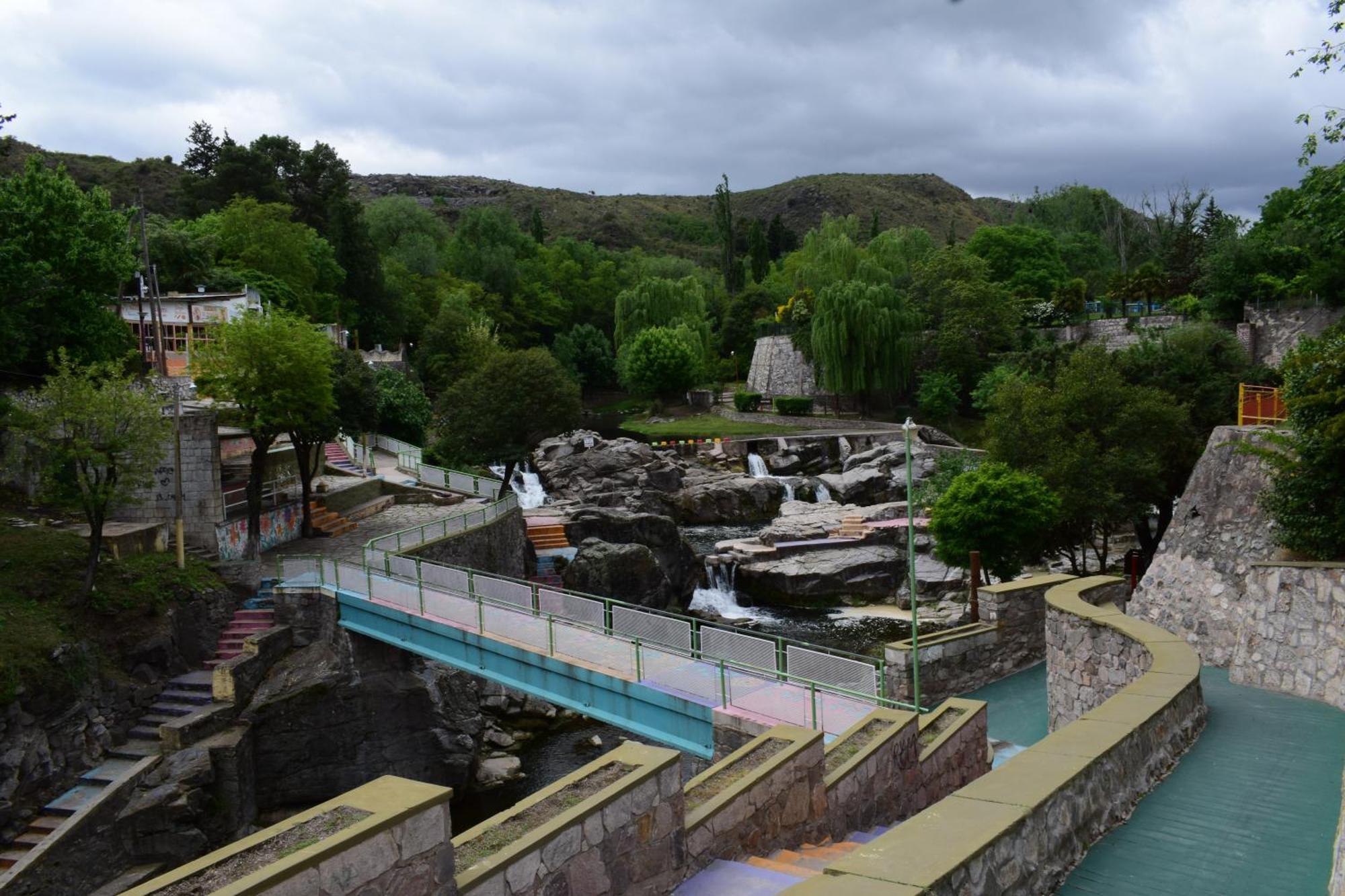 Hotel El Volcan Εξωτερικό φωτογραφία