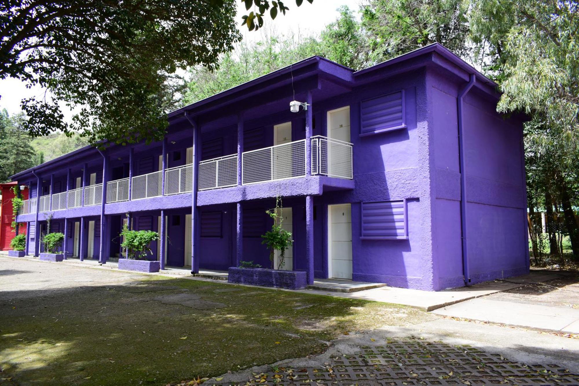 Hotel El Volcan Εξωτερικό φωτογραφία