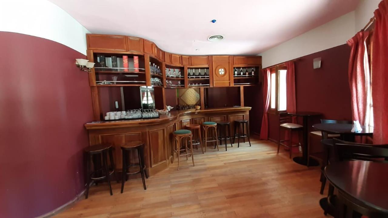 Hotel El Volcan Εξωτερικό φωτογραφία