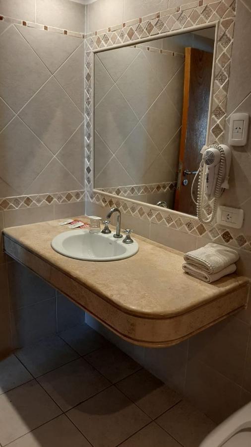 Hotel El Volcan Εξωτερικό φωτογραφία