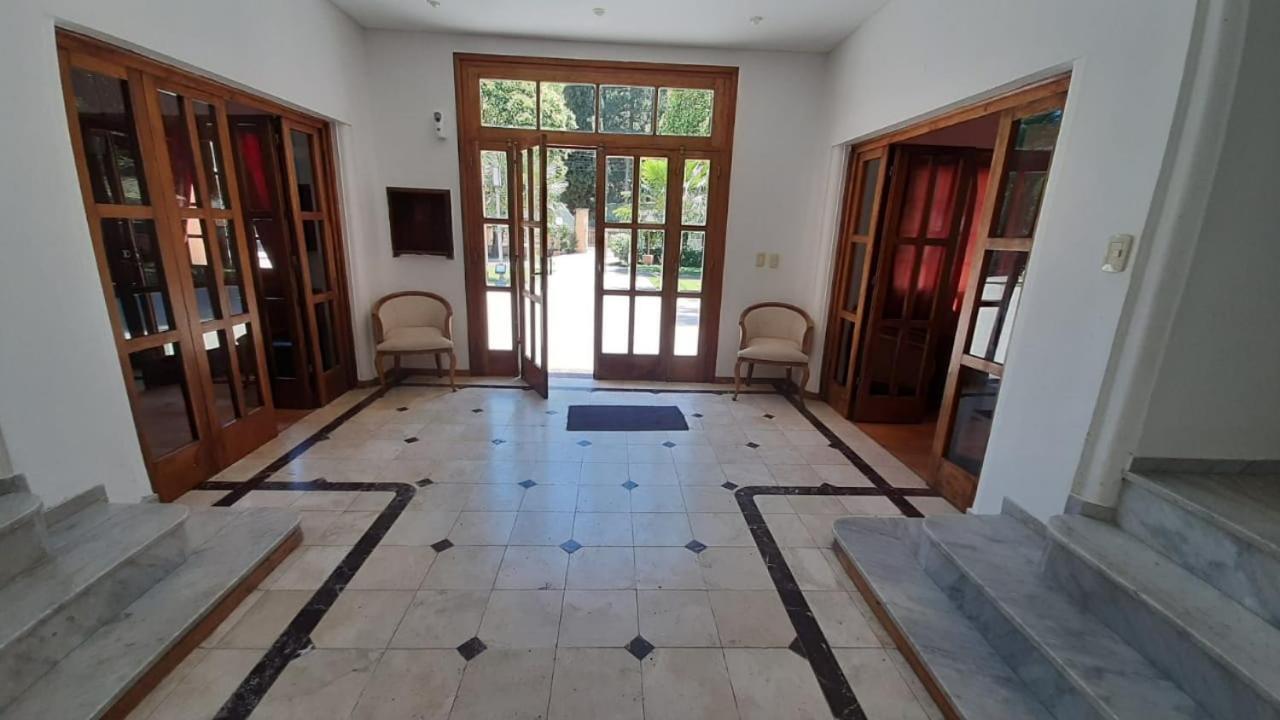 Hotel El Volcan Εξωτερικό φωτογραφία