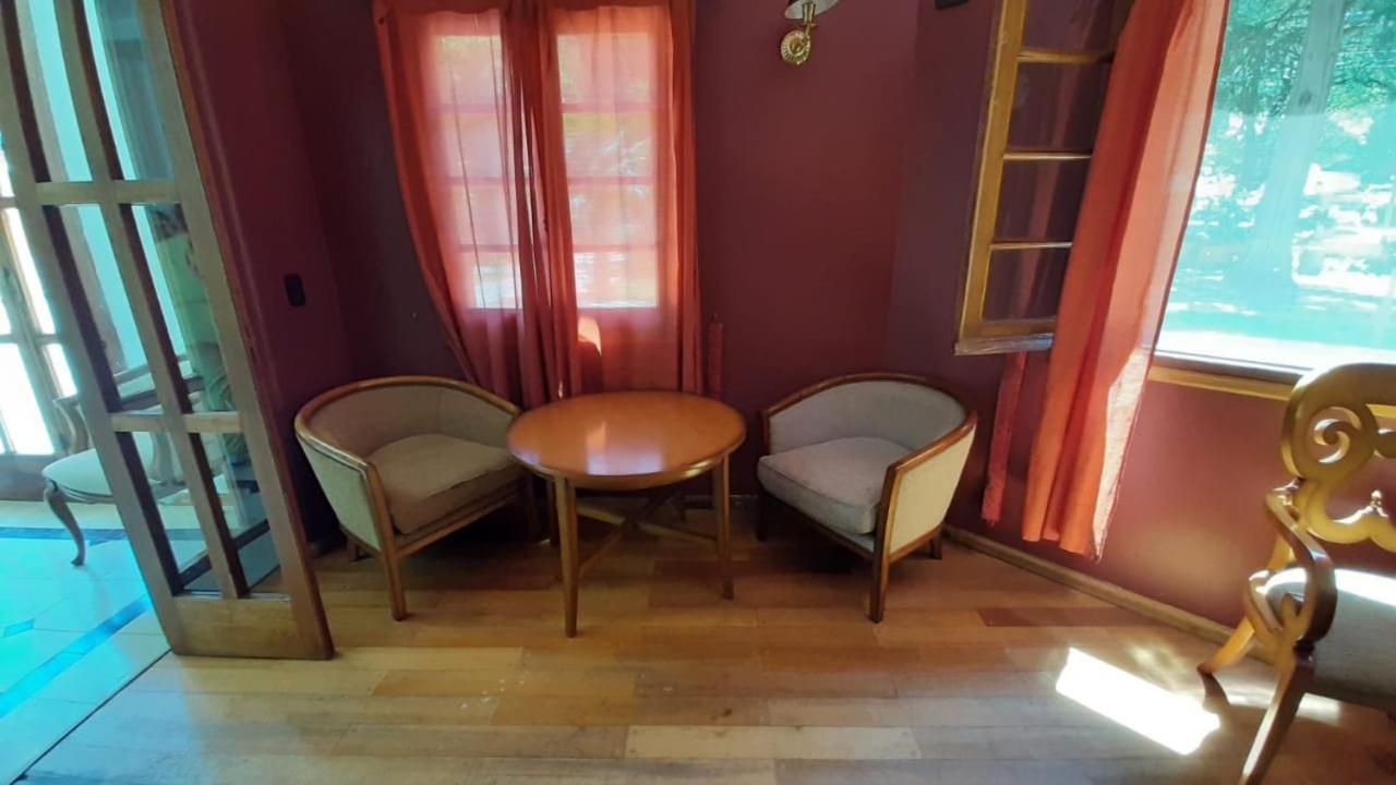 Hotel El Volcan Εξωτερικό φωτογραφία